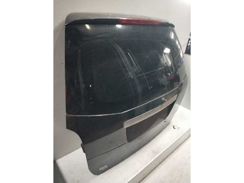 Recambio de porton trasero para ssangyong rexton rx 270 plus / 270 xdi plus referencia OEM IAM   