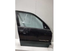Recambio de puerta delantera derecha para ssangyong rexton rx 270 plus / 270 xdi plus referencia OEM IAM   