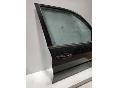 Recambio de puerta delantera derecha para ssangyong rexton rx 270 plus / 270 xdi plus referencia OEM IAM    2