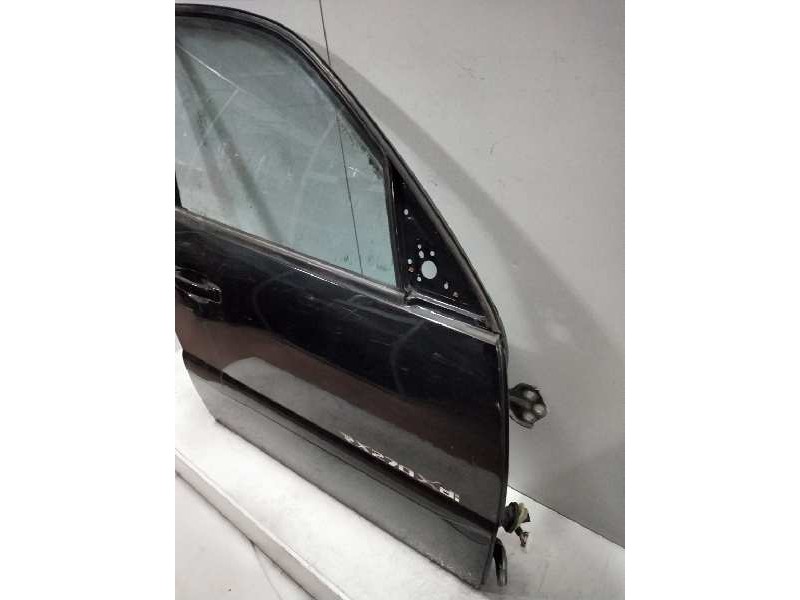 Recambio de puerta delantera derecha para ssangyong rexton rx 270 plus / 270 xdi plus referencia OEM IAM   