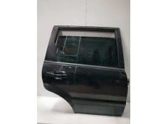 Recambio de puerta trasera derecha para ssangyong rexton rx 270 plus / 270 xdi plus referencia OEM IAM   
