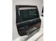 Recambio de puerta trasera derecha para ssangyong rexton rx 270 plus / 270 xdi plus referencia OEM IAM    2