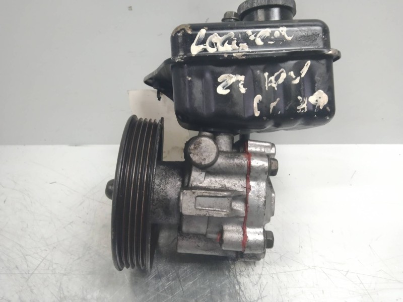 Recambio de bomba direccion para subaru legacy berl./familiar b10 (bc/bjf) 2.2 cat referencia OEM IAM   