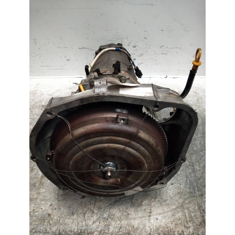 Recambio de caja cambios para subaru legacy berl./familiar b10 (bc/bjf) 2.2 cat referencia OEM IAM JWZ102ZG1BA 940219 
