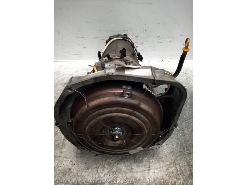 Recambio de caja cambios para subaru legacy berl./familiar b10 (bc/bjf) 2.2 cat referencia OEM IAM JWZ102ZG1BA 940219 