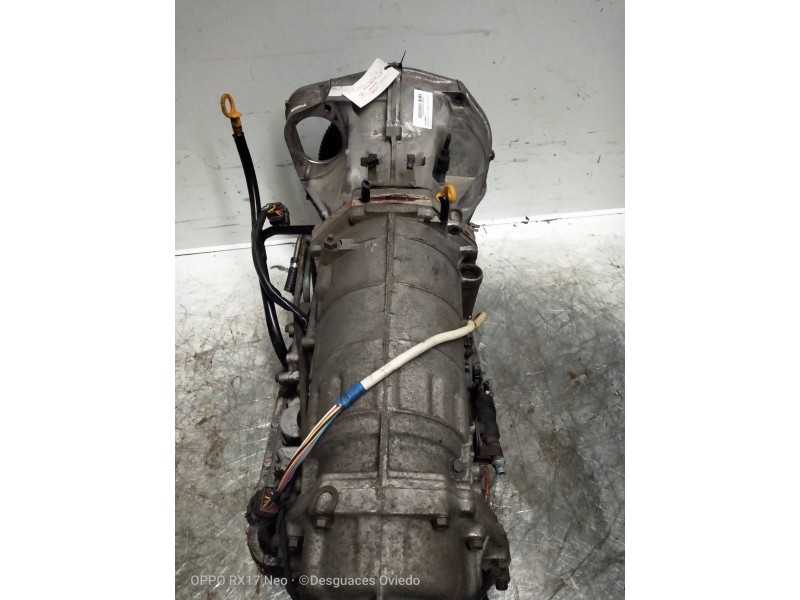 Recambio de caja cambios para subaru legacy berl./familiar b10 (bc/bjf) 2.2 cat referencia OEM IAM JWZ102ZG1BA 940219 