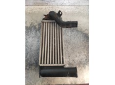 Recambio de intercooler para toyota corolla (e15) luna referencia OEM IAM 1840700088  