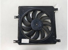 Recambio de electroventilador para subaru justy j12 (nh) 1.5 16v cat referencia OEM IAM 866615E  