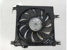 Recambio de electroventilador para subaru justy j12 (nh) 1.5 16v cat referencia OEM IAM 866615E   2