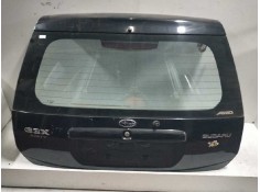 Recambio de porton trasero para subaru justy j12 (nh) 1.5 16v cat referencia OEM IAM   