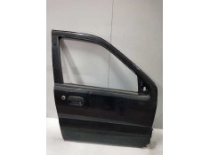 Recambio de puerta delantera derecha para subaru justy j12 (nh) 1.5 16v cat referencia OEM IAM   