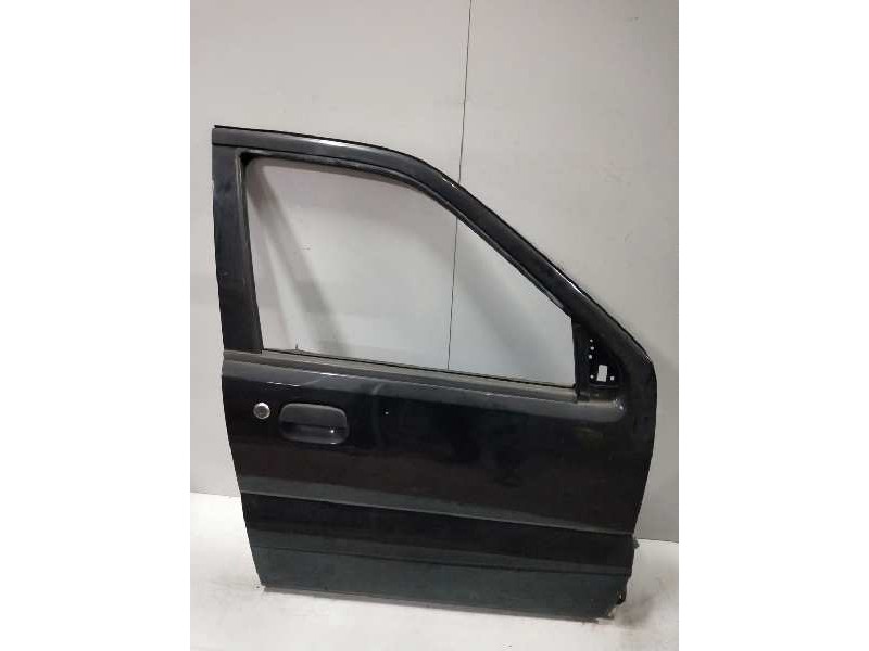 Recambio de puerta delantera derecha para subaru justy j12 (nh) 1.5 16v cat referencia OEM IAM   