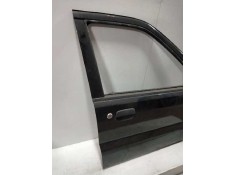 Recambio de puerta delantera derecha para subaru justy j12 (nh) 1.5 16v cat referencia OEM IAM    2