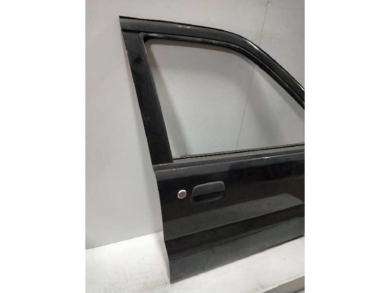 Recambio de puerta delantera derecha para subaru justy j12 (nh) 1.5 16v cat referencia OEM IAM   