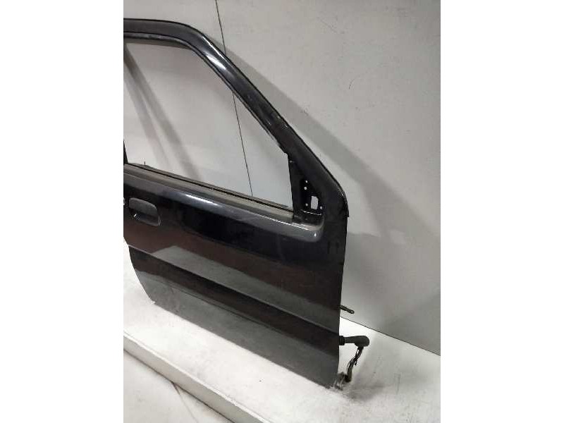 Recambio de puerta delantera derecha para subaru justy j12 (nh) 1.5 16v cat referencia OEM IAM   