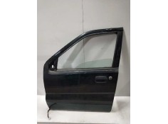Recambio de puerta delantera izquierda para subaru justy j12 (nh) 1.5 16v cat referencia OEM IAM   