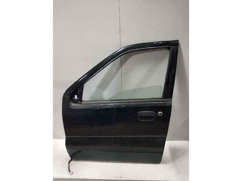 Recambio de puerta delantera izquierda para subaru justy j12 (nh) 1.5 16v cat referencia OEM IAM   