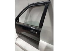 Recambio de puerta delantera izquierda para subaru justy j12 (nh) 1.5 16v cat referencia OEM IAM    2