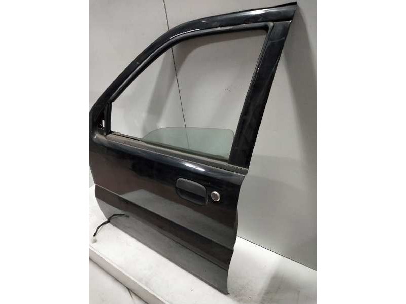Recambio de puerta delantera izquierda para subaru justy j12 (nh) 1.5 16v cat referencia OEM IAM   