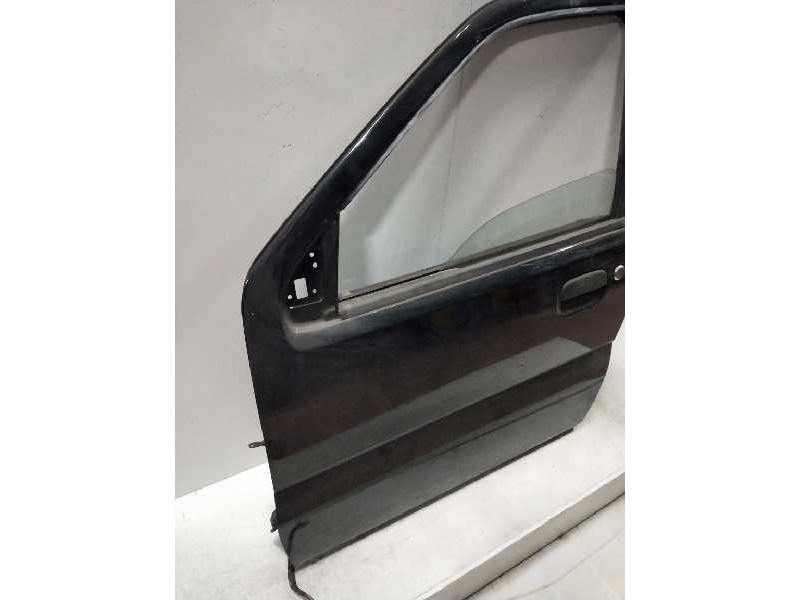 Recambio de puerta delantera izquierda para subaru justy j12 (nh) 1.5 16v cat referencia OEM IAM   