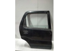 Recambio de puerta trasera derecha para subaru justy j12 (nh) 1.5 16v cat referencia OEM IAM   