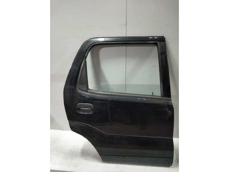 Recambio de puerta trasera derecha para subaru justy j12 (nh) 1.5 16v cat referencia OEM IAM   