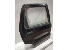 Recambio de puerta trasera derecha para subaru justy j12 (nh) 1.5 16v cat referencia OEM IAM    2