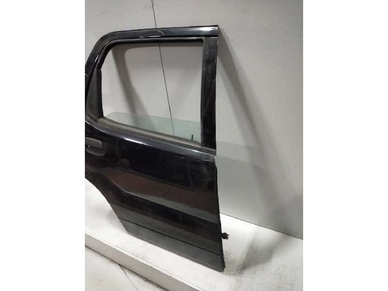 Recambio de puerta trasera derecha para subaru justy j12 (nh) 1.5 16v cat referencia OEM IAM   