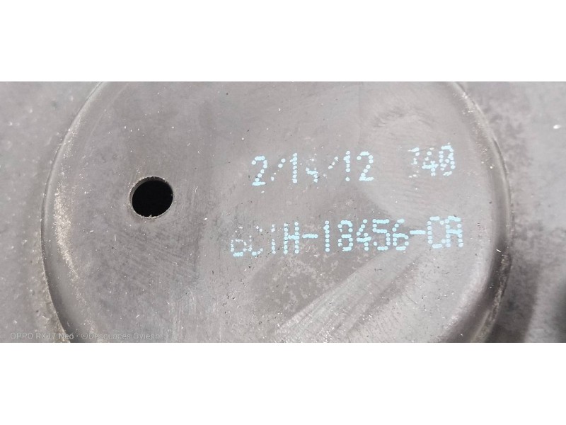 Recambio de motor calefaccion para ford transit mod. 2000 combi ft 330 2.4 largo referencia OEM IAM 6C1H18456CA  