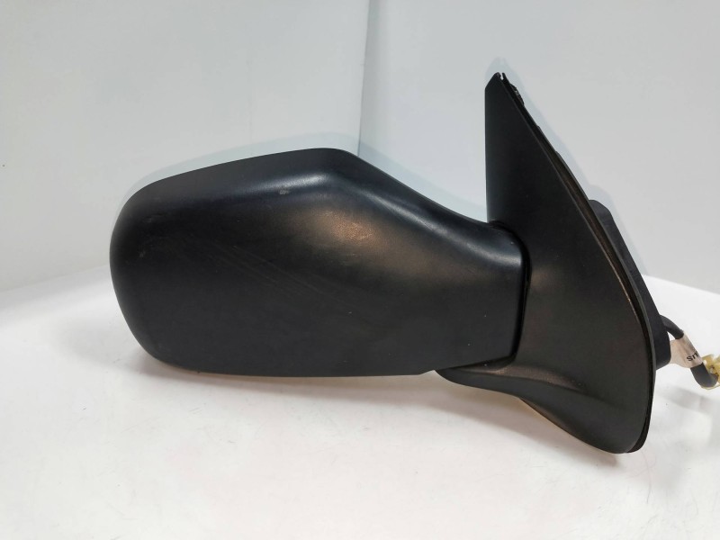 Recambio de retrovisor derecho para subaru justy j12 (nh) 1.5 16v cat referencia OEM IAM   ELECTRICO