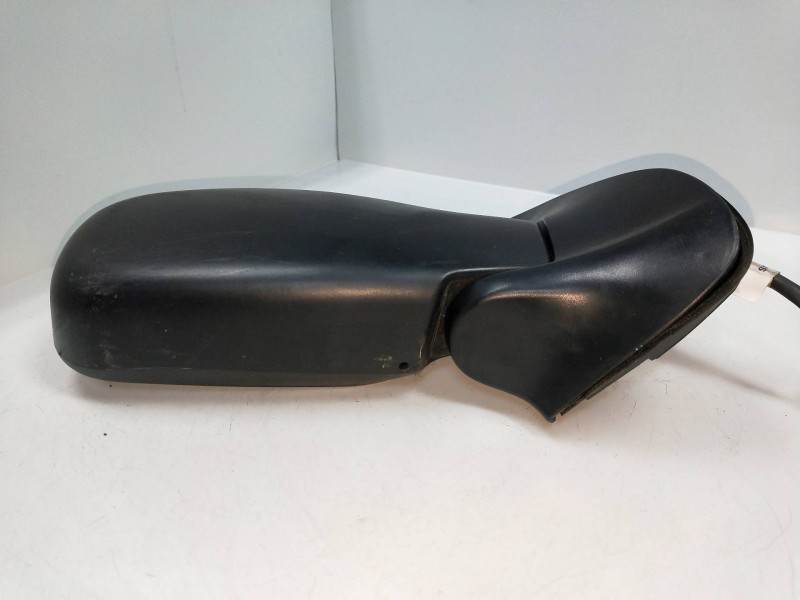 Recambio de retrovisor derecho para subaru justy j12 (nh) 1.5 16v cat referencia OEM IAM   ELECTRICO