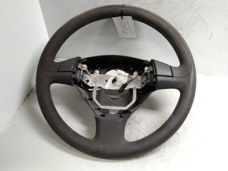 Recambio de volante para subaru justy j12 (nh) 1.5 16v cat referencia OEM IAM   