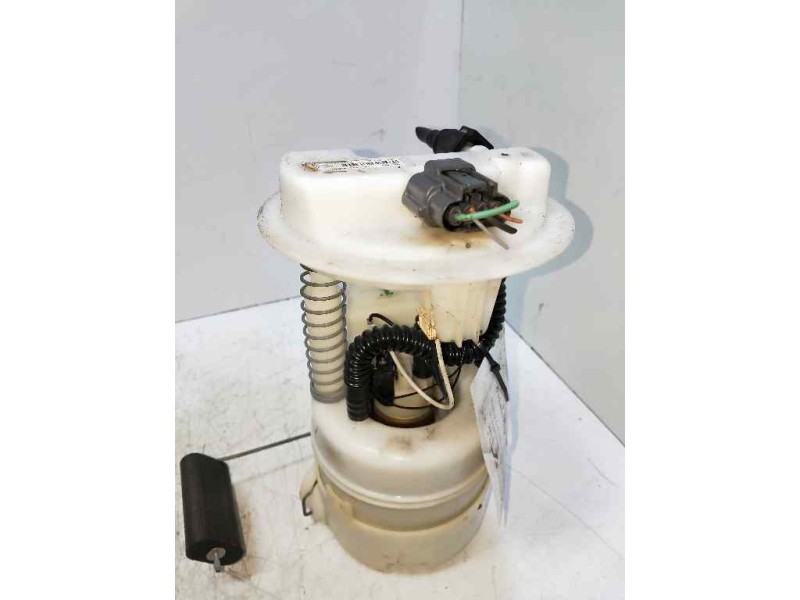 Recambio de bomba combustible para renault clio iii 1.4 16v referencia OEM IAM 8200263038 0974685990001 MARWAL AFORADOR