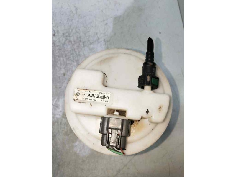 Recambio de bomba combustible para renault clio iii 1.4 16v referencia OEM IAM 8200263038 0974685990001 MARWAL AFORADOR