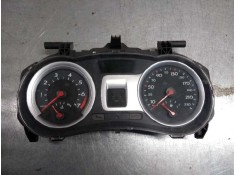 Recambio de cuadro instrumentos para renault clio iii 1.4 16v referencia OEM IAM 8200628775G UCKB101748 