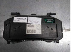 Recambio de cuadro instrumentos para renault clio iii 1.4 16v referencia OEM IAM 8200628775G UCKB101748  2