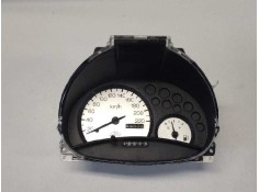 Recambio de cuadro instrumentos para ford ka (ccq) básico referencia OEM IAM YS5F10849 LB 