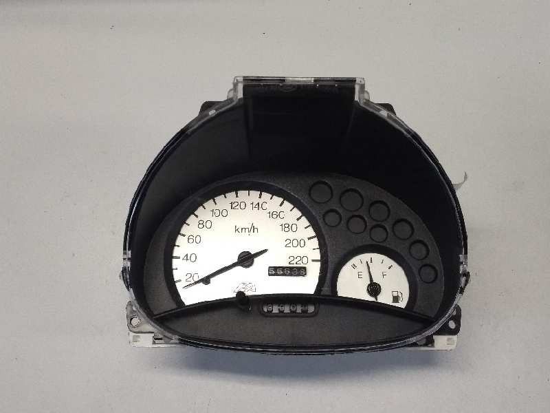 Recambio de cuadro instrumentos para ford ka (ccq) básico referencia OEM IAM YS5F10849 LB 