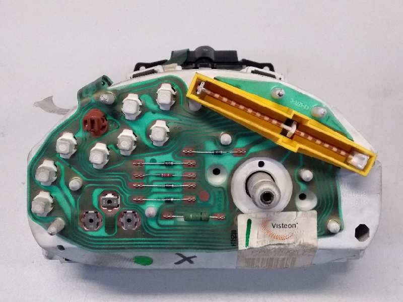 Recambio de cuadro instrumentos para ford ka (ccq) básico referencia OEM IAM YS5F10849 LB 