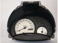 Recambio de cuadro instrumentos para ford ka (ccq) básico referencia OEM IAM 97KB10849 AE 