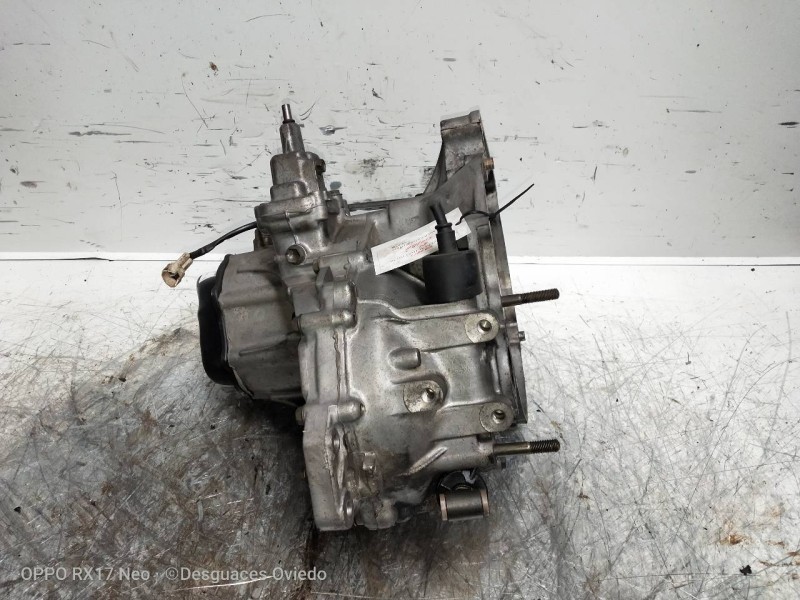 Recambio de caja cambios para suzuki alto sh 410 (ef) 1.0 cat referencia OEM IAM   