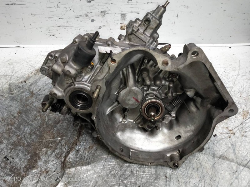 Recambio de caja cambios para suzuki alto sh 410 (ef) 1.0 cat referencia OEM IAM   