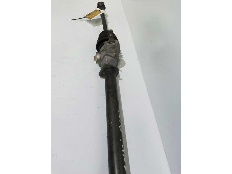 Recambio de cremallera direccion para suzuki alto sh 410 (ef) 1.0 cat referencia OEM IAM   