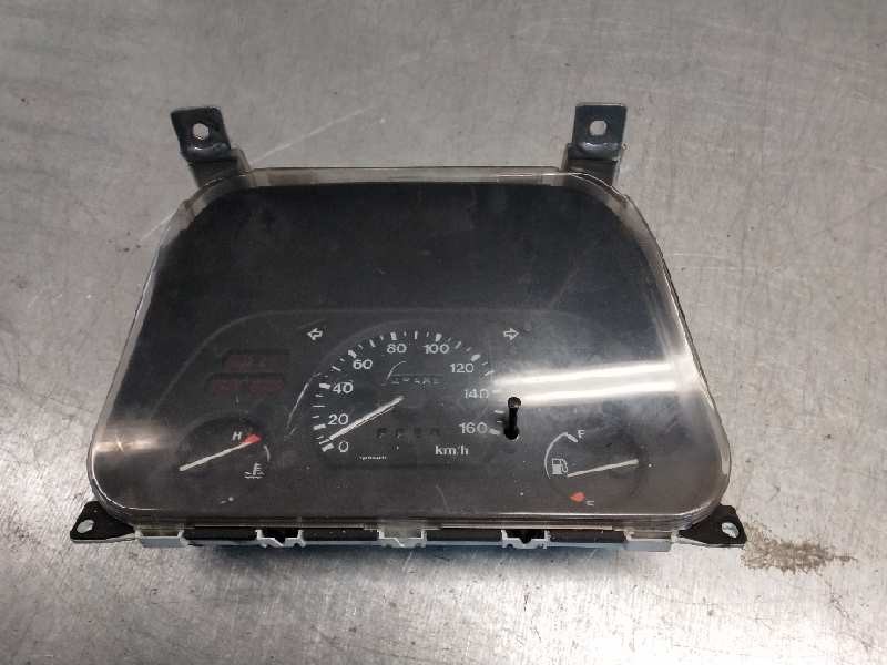 Recambio de cuadro instrumentos para suzuki alto sh 410 (ef) 1.0 cat referencia OEM IAM 34100M71F20A  