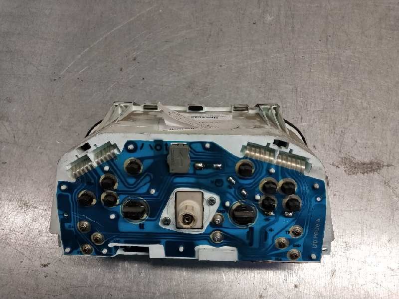 Recambio de cuadro instrumentos para suzuki alto sh 410 (ef) 1.0 cat referencia OEM IAM 34100M71F20A  