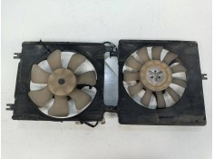 Recambio de electroventilador para suzuki baleno berlina sy (eg) 1.9 td glx (4-ptas.) referencia OEM IAM 0650007280  