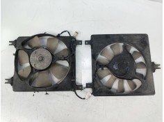 Recambio de electroventilador para suzuki baleno berlina sy (eg) 1.9 td glx (4-ptas.) referencia OEM IAM 0650007280   2