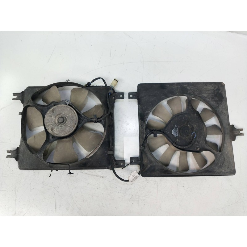 Recambio de electroventilador para suzuki baleno berlina sy (eg) 1.9 td glx (4-ptas.) referencia OEM IAM 0650007280  