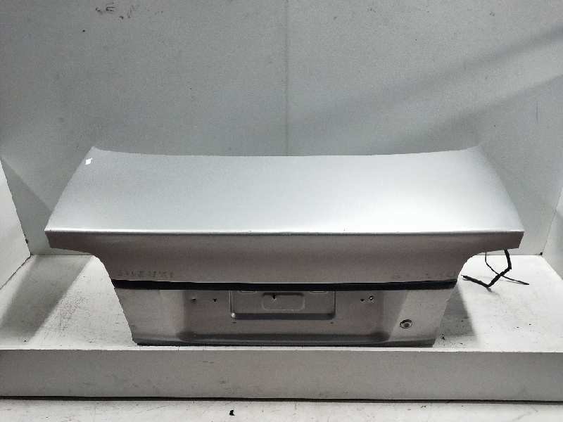 Recambio de tapa maletero para suzuki baleno berlina sy (eg) 1.9 td glx (4-ptas.) referencia OEM IAM   