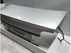 Recambio de tapa maletero para suzuki baleno berlina sy (eg) 1.9 td glx (4-ptas.) referencia OEM IAM    2